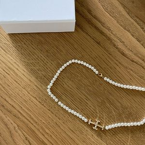 New Vibe Szn necklace